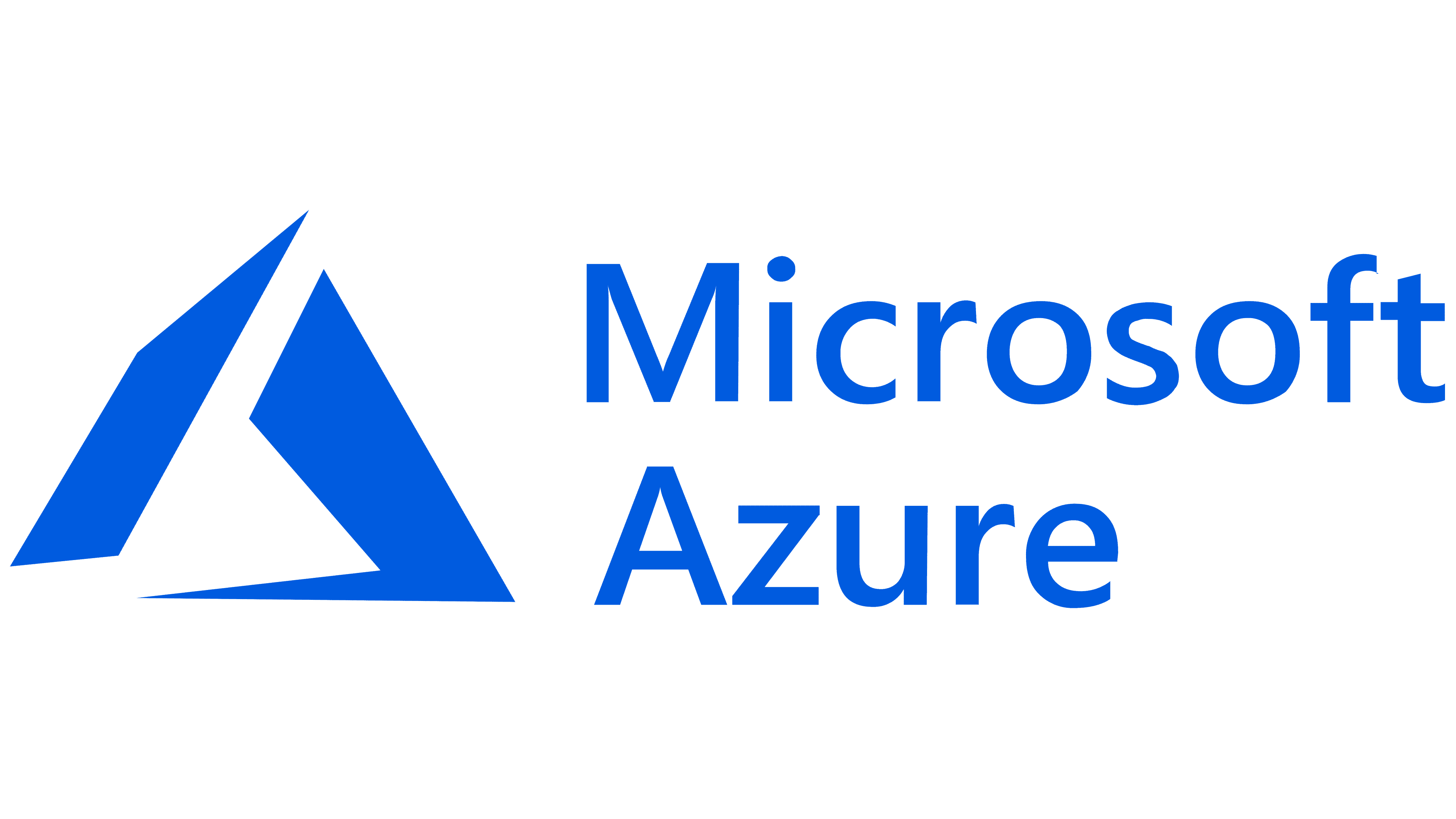 Microsoft Azure logo